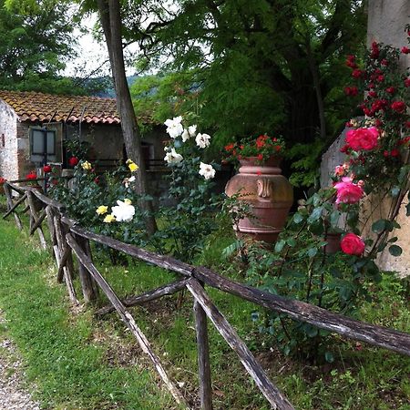 منزل الضيف سان جيمينيانو  في Fattoria Di Fugnano المظهر الخارجي الصورة